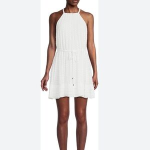 Ramy Brook Halter Dress